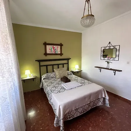 Villa Casa la Torre Zahara De La Sierra Exterior foto