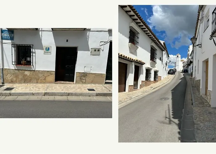 Casa La Torre