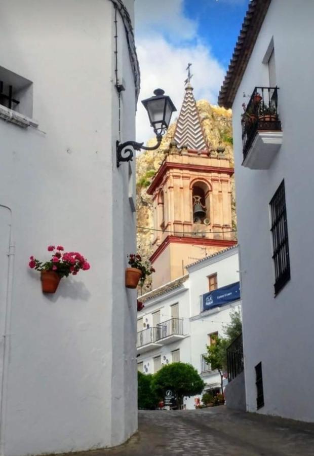Hébergement de vacances Casa La Torre