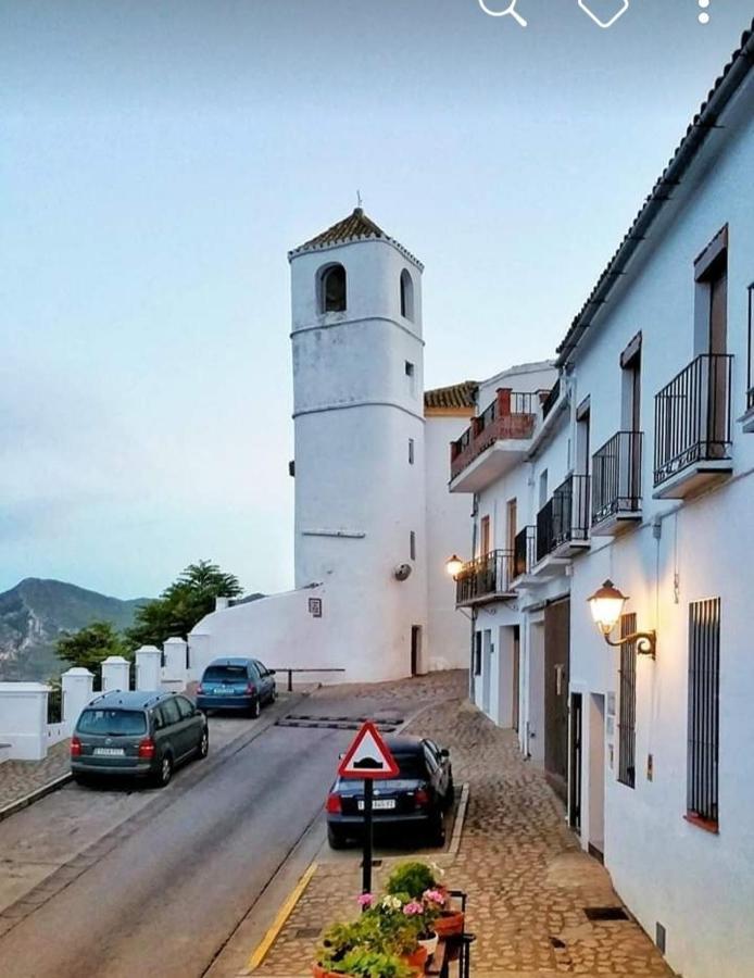 Casa La Torre Hébergement de vacances