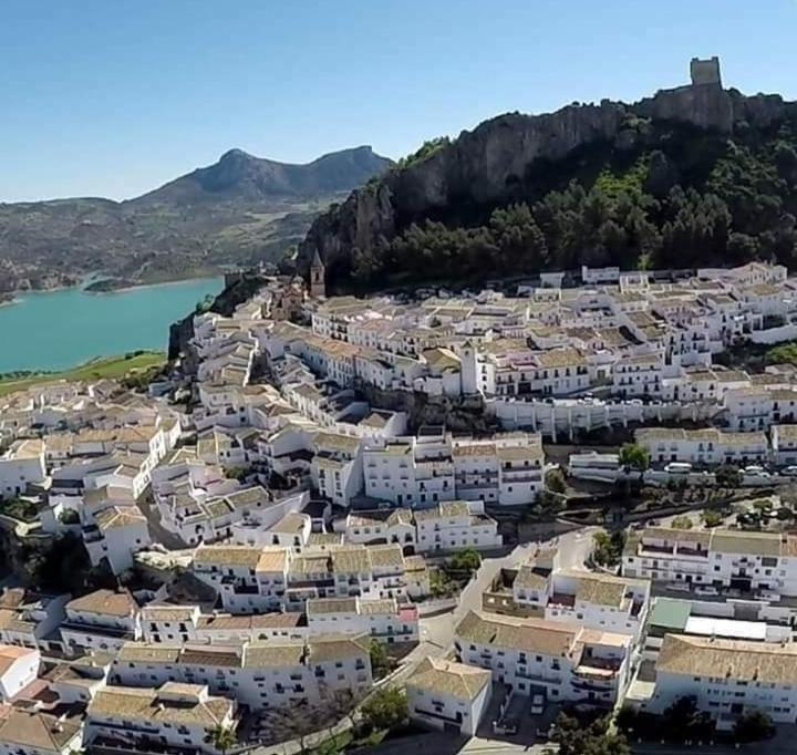 Casa La Torre Hébergement de vacances