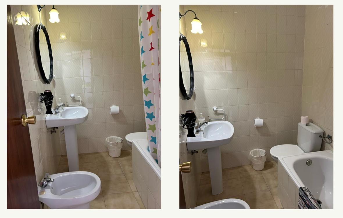 Hébergement de vacances Casa La Torre *