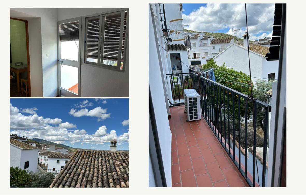 Hébergement de vacances Casa La Torre