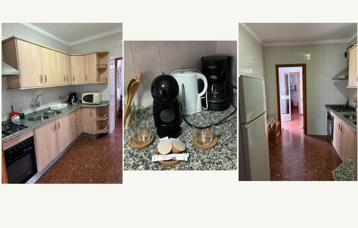 Hébergement de vacances Casa La Torre *