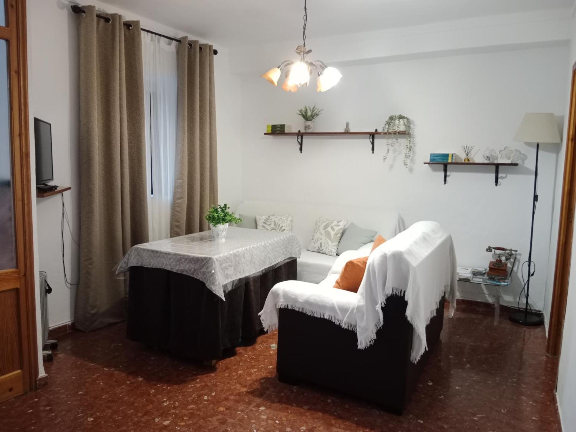 Casa La Torre Hébergement de vacances *