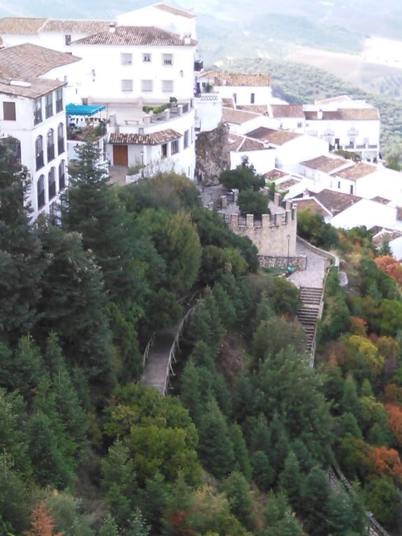 Hébergement de vacances Casa La Torre *