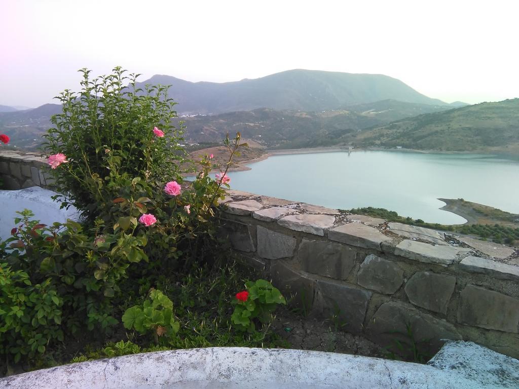 Casa La Torre Hébergement de vacances *